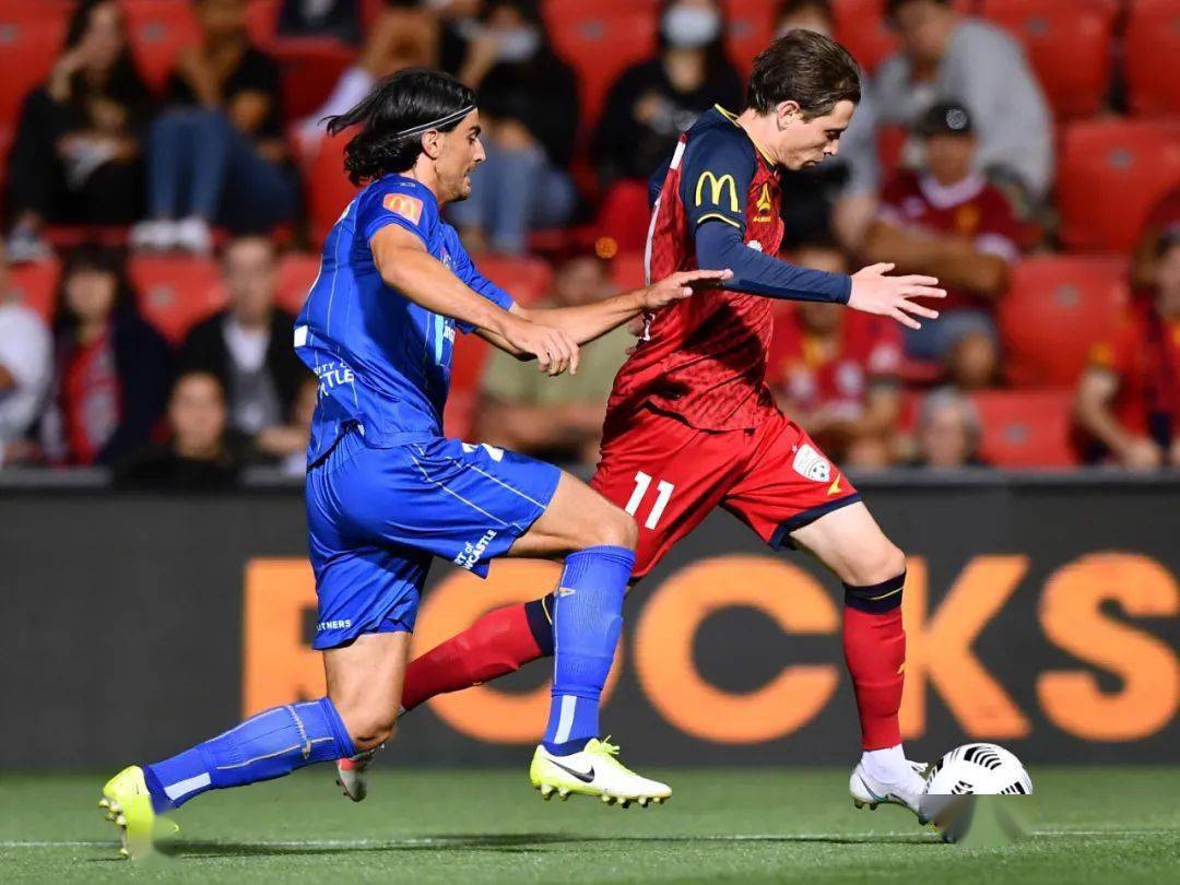 关于阿德莱德面对叙利亚对手，决意全力以赴的信息