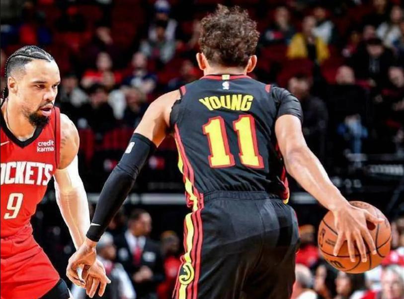 老鹰惊艳全场，格林助攻爆棚，掀起高潮逆转取胜！