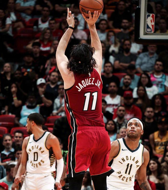 关于步行者陷入低谷，全明星入选连败，巴特勒球队命运悬念！的信息